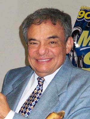 This is the Avatar Image for the Jose Jose AI Voice and Text to Speech Generator